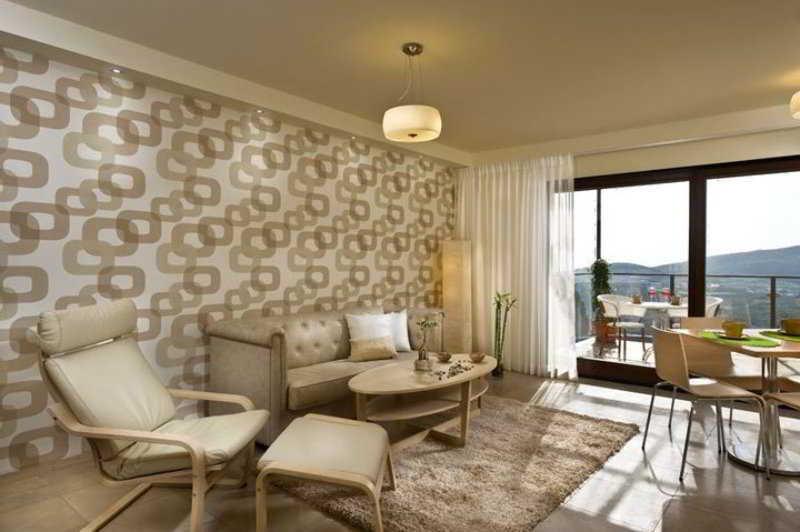 Pelah Harimon Hotel Safed Exterior photo