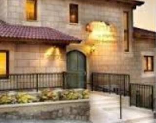 Pelah Harimon Hotel Safed Exterior photo